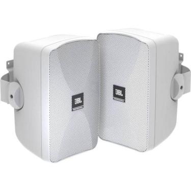 Imagem de CAIXA PASSIVA 5"  CONTROL SA-5 PRO  - PAR / 2