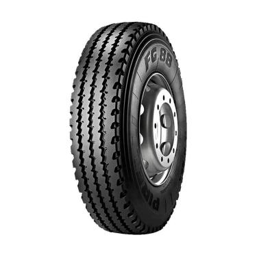 Imagem de Pneu Pirelli Aro 22.5 FG88 295/80R22.5 152/148L TL 18 Lonas