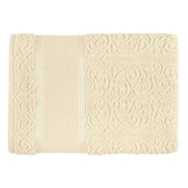 Imagem de Toalha Banhão Para Bordar Karsten Melina Ii