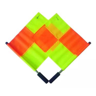 Imagem de Kit para Bandeira Auxiliar de Arbitro Pentagol