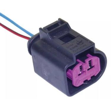 Imagem de Chicote Reparo Regulador Alternador Gol Voyage Saveiro G4