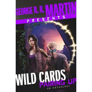 Imagem de George R. R. Martin Presents Wild Cards: Pairing Up: An Anthology