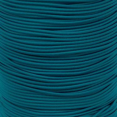 Imagem de Paracord Planet Cabo de choque de 1/20.3 cm – Cordão elástico versátil para acampamento, carga e uso geral ao ar livre
