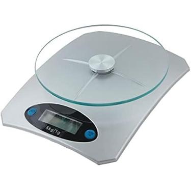 Imagem de Balanca Cozinha 5Kg