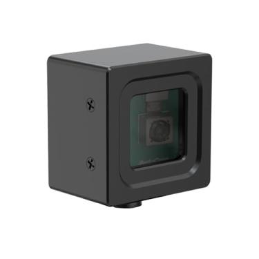 Imagem de Arducam Câmera USB 3.0, módulo de câmera USB de alta velocidade de 120fps, webcam IMX586 de alta resolução de 48 MP com lente de foco motorizado de 78° (D) e capa de metal, compatível com sistema