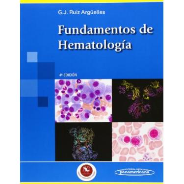 Imagem de Fundamentos de Hematología