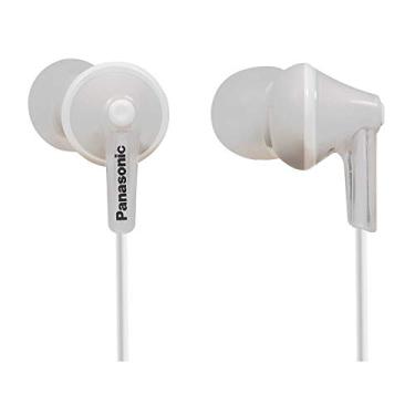 Imagem de Fones de ouvido intra-auriculares Panasonic Ergofit