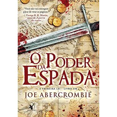 Imagem de O poder da espada (A Primeira Lei Livro 1)