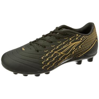 Imagem de Penalty Chuteira Campo Garra Y-2.0 Pt-Dr T 36
