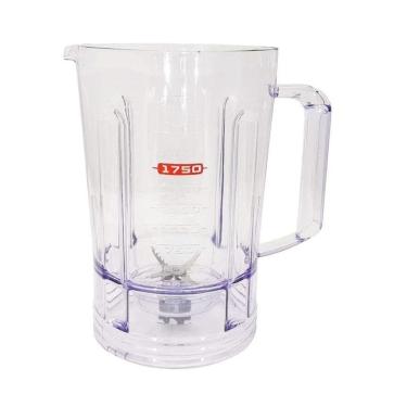 Imagem de Copo jarra liquidificador arno power max 1000w