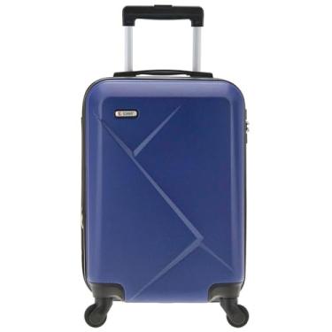 Imagem de mala de Bordo Rígida Tonin Linha Boreal