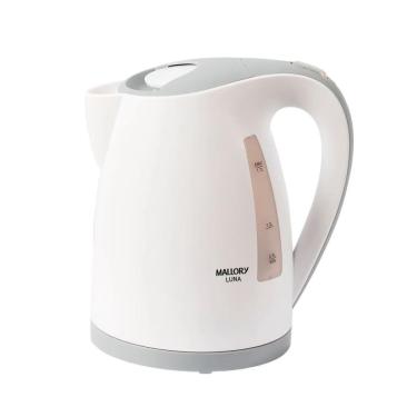 Imagem de Chaleira Eletrica Mallory Luna 1,7L 1200W 127V
