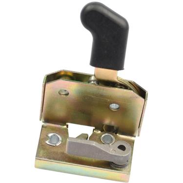 Imagem de Fechadura C/alavanca Esq Uso Geral Cabines E Baús ônibus [F103]