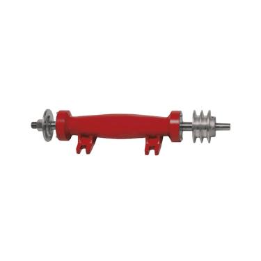 Imagem de Eixo serra circular N 00 - 3/8" Metalcava