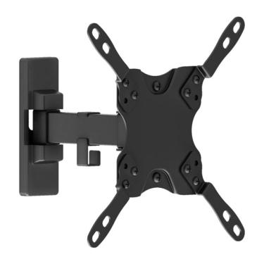 Imagem de Suporte Articulado Parede p/ TVs 15-42 | VESA 200x200 | 20kg