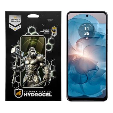 Imagem de Gshield Película Hydrogel HD para Motorola (Moto G24 Power)