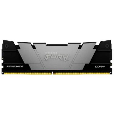 Imagem de Memória Gamer Kingston Fury Renegade, 16GB, DDR4, 3600MHz, CL16 - KF436C16RB12/16