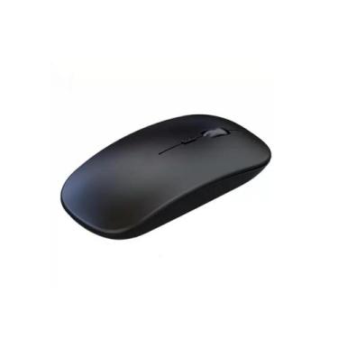 Imagem de Mouse sem fio Bluetooth recarregavel para tablet Vaio TL10 - Weibo 