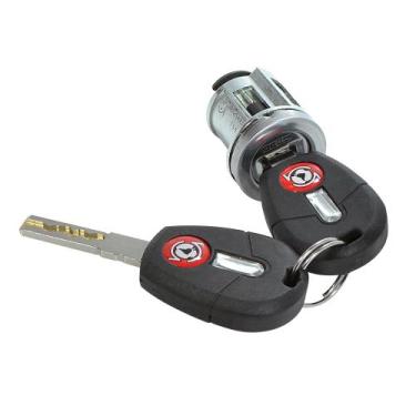 Imagem de Cilindro Ignição Punto Após 08 Stilo Após 03 - Universal