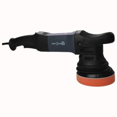Imagem de Politriz - 220v Roto Orbital Sgt Pro - 1.5cm - 900w/60hz - Sgt-5117 - 