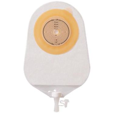 Imagem de Bolsa Urostomia Alterna Perfil Coloplast 17477 10-55mm - unidade