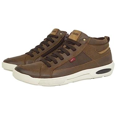 Imagem de Bota Casual Ferracini Pulse Masculina 2264