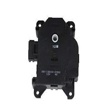 Imagem de ACDelco GM Original Equipment 15-73818 Atuador de porta de entrada de ar condicionado e aquecimento