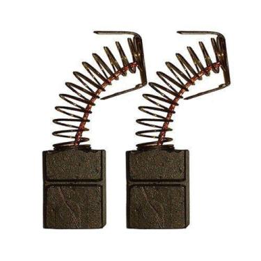 Imagem de Escova Carvão Lixadeira Makita 09CB153 C136G 6 unidades - CARBONPEÇAS