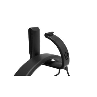 Imagem de Suporte Clip Cinto Para Abafador Protetor Auricular Tiro Epi - PEKO, 3