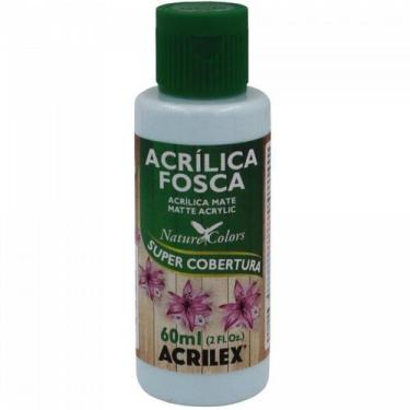 Imagem de Tinta Acrílica Azul Agua Acrilex (60ml) - Redelease