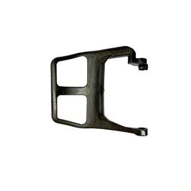 Imagem de DFSFDS 1123 792 9100 Conjunto de protetor de manivela de freio de corrente serve para peças de motosserras Stihl MS210 021 023 MS230 MS250 025