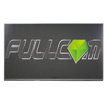 Imagem de FULLCOM Nova tela de substituição LCD (sem toque) 14,0 polegadas N140BGE-E54 HD 1366x768 30 pinos para Dell Latitude 3420/5420/5421/5430/5431/7420 para laptop/tela/aplicação LCD