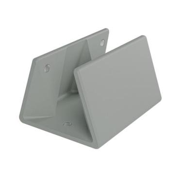 Imagem de O Suporte de Mesa para Notebook Fechado Trapézio foi elaborado para of