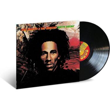 Imagem de Vinil Bob Marley & The Wailers Lp Natty Dread Jamaican Reiss