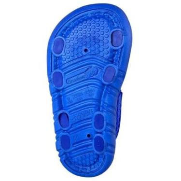 Imagem de Sandália Grendene Infantil Homem Aranha Com Helicóptero-Masculino