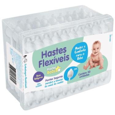 Imagem de Hastes flexíveis baby - procterbaby