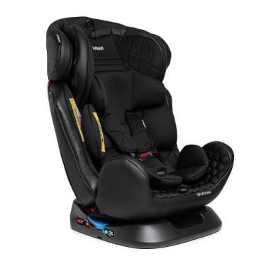 Imagem de Cadeirinha de Carro Ravenna Preto - Infanti