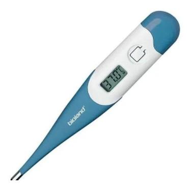 Imagem de Termômetro Clínico Digital Haste Flexível - T103 Bioland