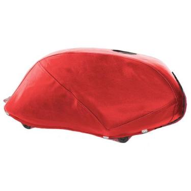 Imagem de Capa de Tanque Comum Honda CBX-200 Strada - Spts