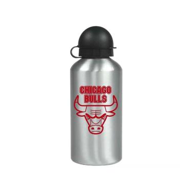 Imagem de Squeeze Basquete Oficial Michael Chicago Dennis Rodman 500ml