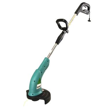 Imagem de Aparador de Grama Elétrico Bipartido Garthen GAM-1500BP, 1500 watts