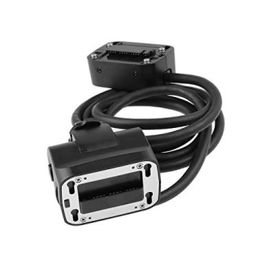 Imagem de Godox EC200 200W Extensor de cabeça de flash com cabo 2M Portátil Off-Camera lâmpada para Godox AD200 Speedlite