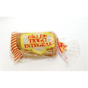 Imagem de Saco PP Pão Integral Com 100 - Ecoplas