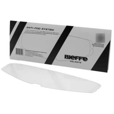 Imagem de Anti Embaçante Pinlock Capacete Bieffe B12 Btrail Peels Icon