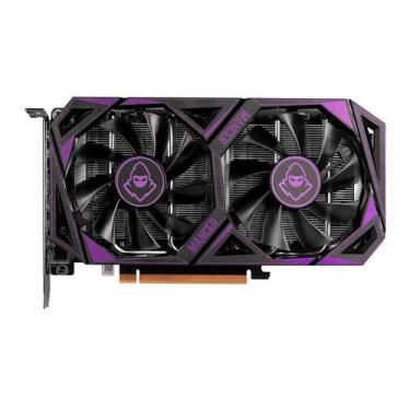 Imagem de Placa de Video Mancer GeForce RTX 2060 Heimdall, 6GB, GDDR6, 192-bit, 