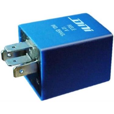 Imagem de Relê Peugeot 306 1993 a 2007 DNI DNI-1117