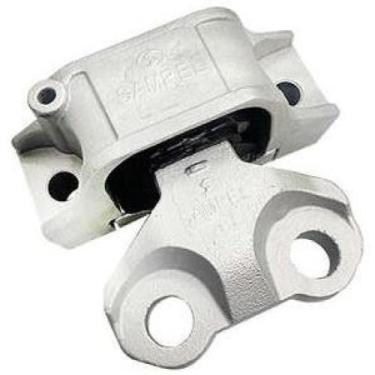 Imagem de Coxim do câmbio Dianteiro Fiat Argo 2017 a 2022 SAMPEL 1159