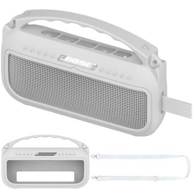 Imagem de Capa de silicone para alto-falante flexível Bose SoundLink JCHPINE