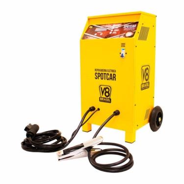 Imagem de Repuxadeira Elétrica Sportcar 3000E Bivolt V8 Brasil