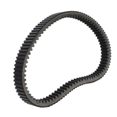 Imagem de Correia Tração Embreagem, Cinto CVT para YFM700FWB Kodiak 700, Com o Número 3B4 17641 00, Se Encaixa No YFM700FWBD Kodiak 700 2016-2018, YXR660FA Rhino 660 2004-2007